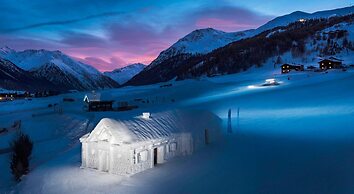 Vetta Alpine Relax