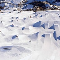 Vetta Alpine Relax