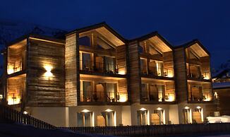 Vetta Alpine Relax