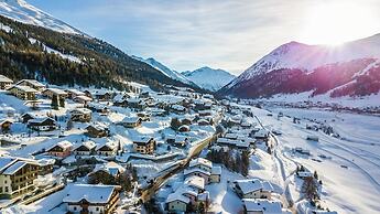 Vetta Alpine Relax