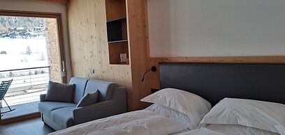 Vetta Alpine Relax