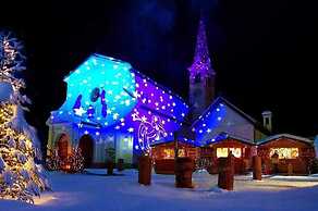 Vetta Alpine Relax