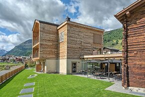 Vetta Alpine Relax