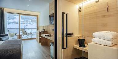 Vetta Alpine Relax