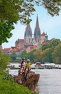 Hotel Das Regensburg