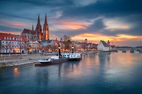 Hotel Das Regensburg