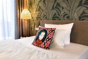 Hotel Das Regensburg