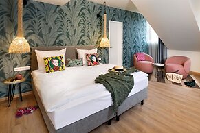 Hotel Das Regensburg
