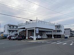 Ways Motel