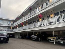 Ways Motel
