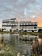 Hotel Pfefferhöhe