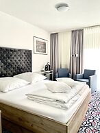 Hotel Pfefferhöhe