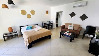 Solaz Boutique Hotel
