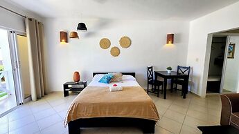 Solaz Boutique Hotel