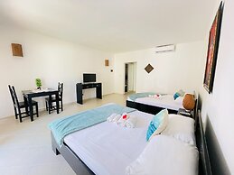 Solaz Boutique Hotel