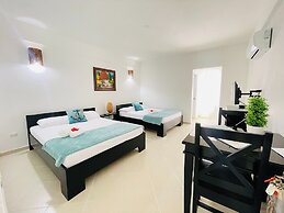 Solaz Boutique Hotel