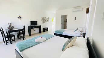 Solaz Boutique Hotel