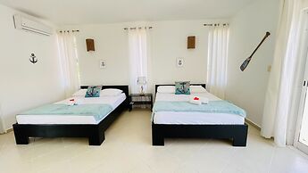 Solaz Boutique Hotel