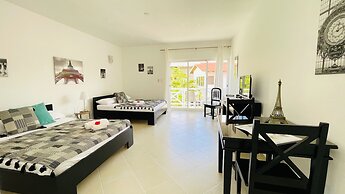 Solaz Boutique Hotel