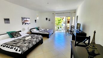 Solaz Boutique Hotel