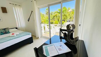 Solaz Boutique Hotel