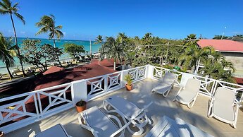 Solaz Boutique Hotel