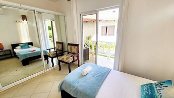 Solaz Boutique Hotel