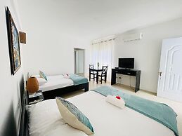Solaz Boutique Hotel