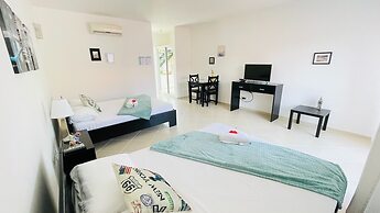 Solaz Boutique Hotel