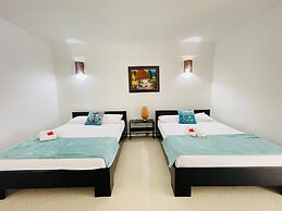 Solaz Boutique Hotel