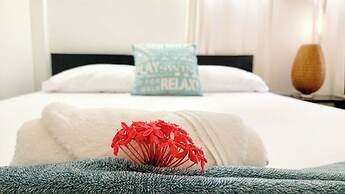 Solaz Boutique Hotel