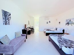 Solaz Boutique Hotel