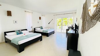 Solaz Boutique Hotel