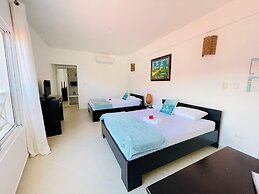 Solaz Boutique Hotel