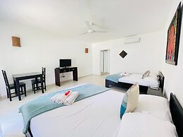 Solaz Boutique Hotel