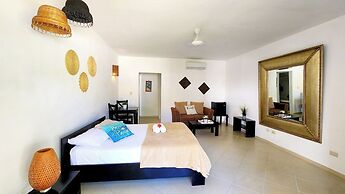 Solaz Boutique Hotel