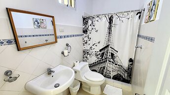 Solaz Boutique Hotel