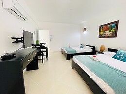 Solaz Boutique Hotel