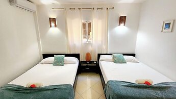 Solaz Boutique Hotel