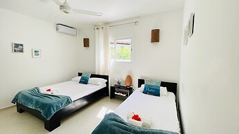 Solaz Boutique Hotel