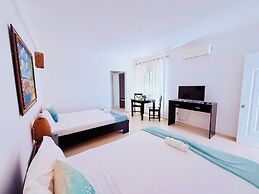 Solaz Boutique Hotel