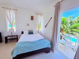 Solaz Boutique Hotel