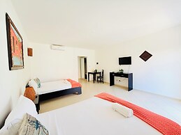Solaz Boutique Hotel