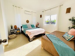 Solaz Boutique Hotel