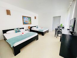 Solaz Boutique Hotel