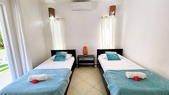 Solaz Boutique Hotel