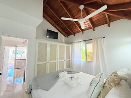 Solaz Boutique Hotel