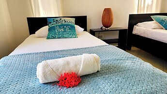 Solaz Boutique Hotel