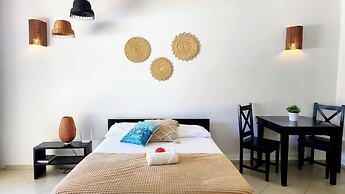 Solaz Boutique Hotel