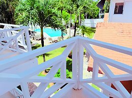 Solaz Boutique Hotel